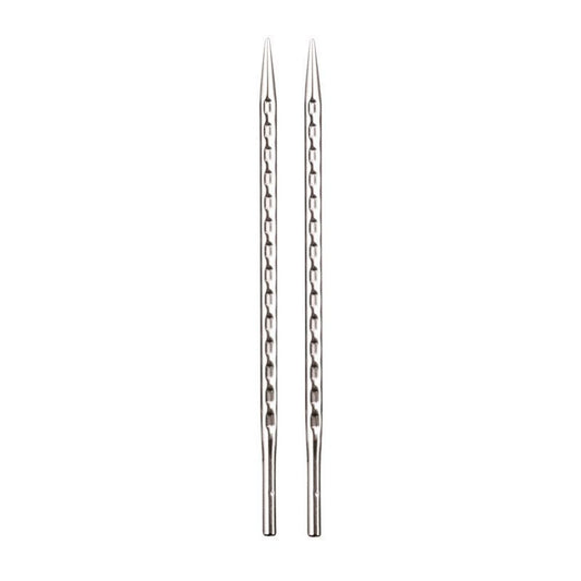 addi addiClick Novel LACE LONG Spitzen 3,75 mm 1 Paar