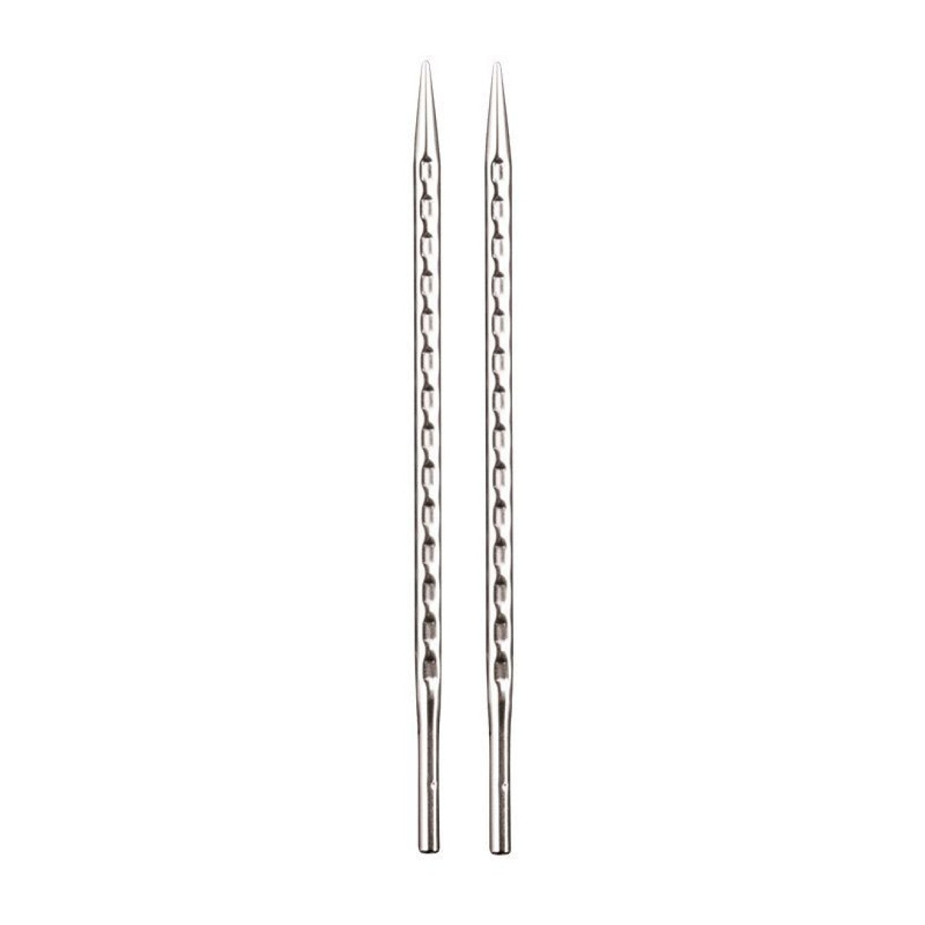 addi addiClick Novel LACE LONG Spitzen 5,00 mm 1 Paar