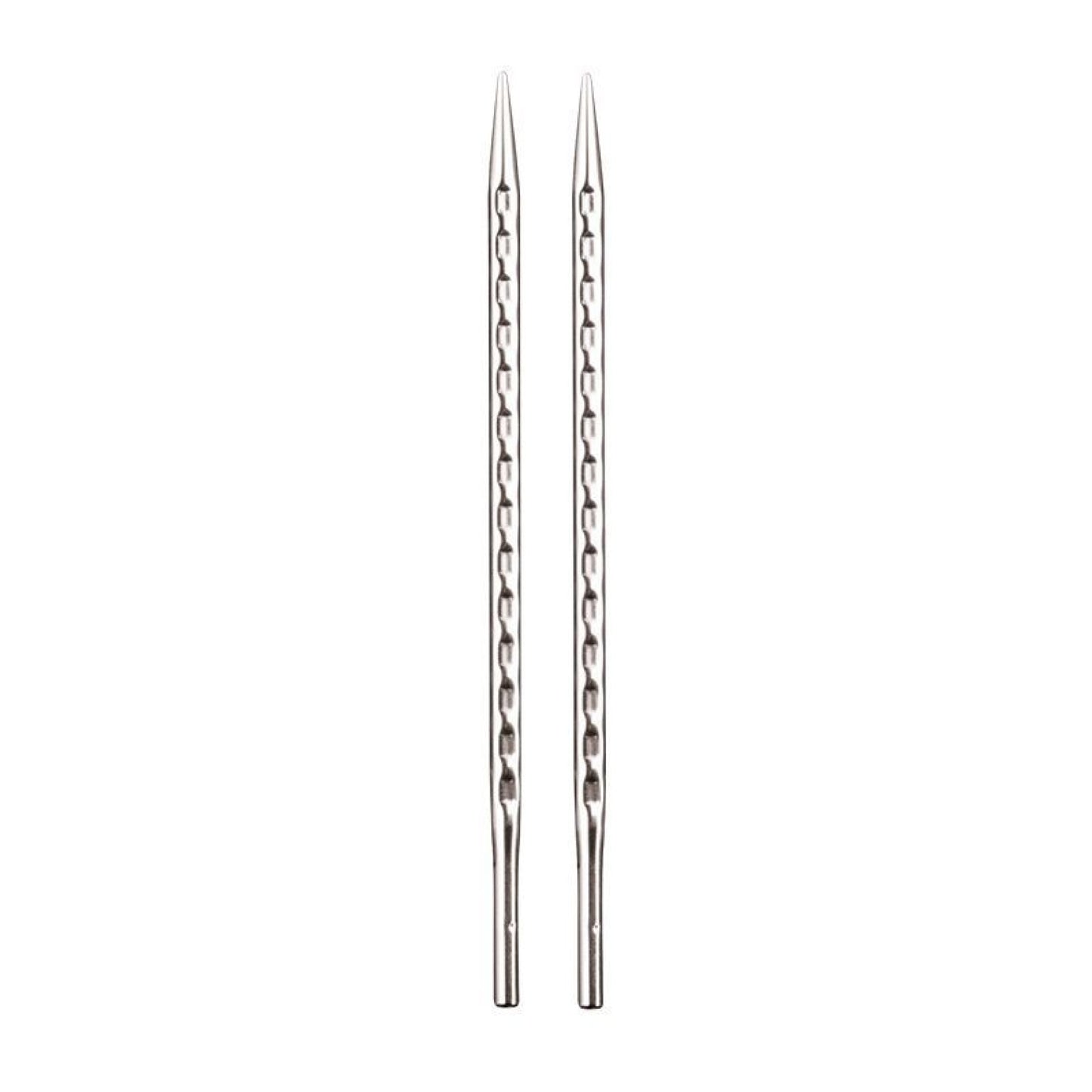 addi addiClick Novel LACE LONG Spitzen 6,00 mm 1 Paar
