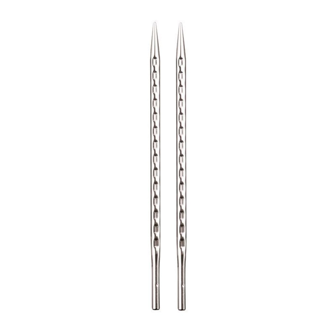 addi addiClick Novel LACE LONG Spitzen 7,00 mm 1 Paar