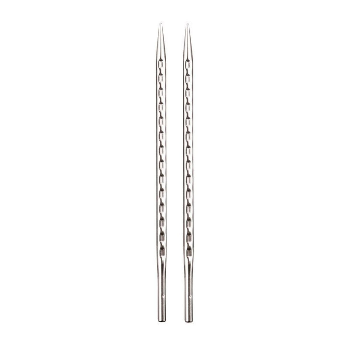 addi addiClick Novel LACE LONG Spitzen 8,00 mm 1 Paar