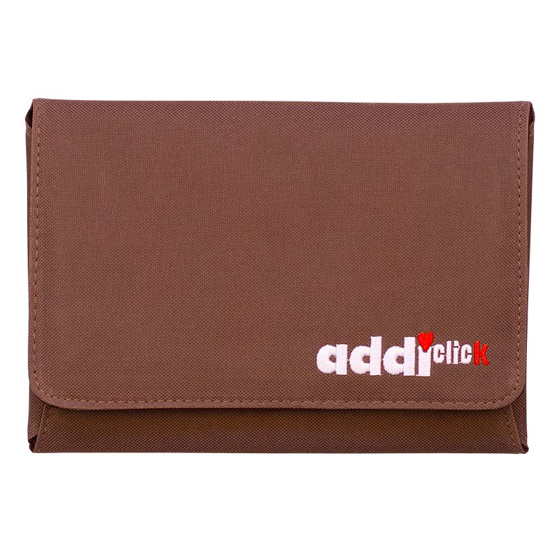 addi addi-click Lace-Etui 3,50-8,00 mm