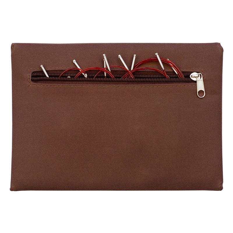 addi addi-click Lace-Etui 3,50-8,00 mm