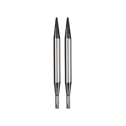 addi addi-click Lace Spitzen 3,75 mm 9,00 cm 1 Paar