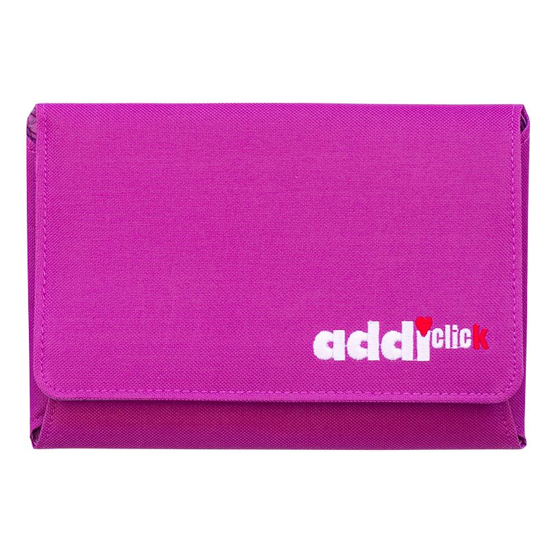 addi addi-click Lace Long-Etui 3,50-8,00 mm
