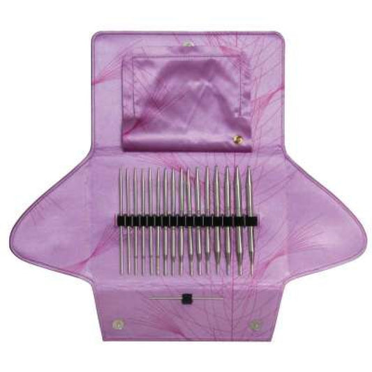 addi addi-click Lace Long-Etui 3,50-8,00 mm