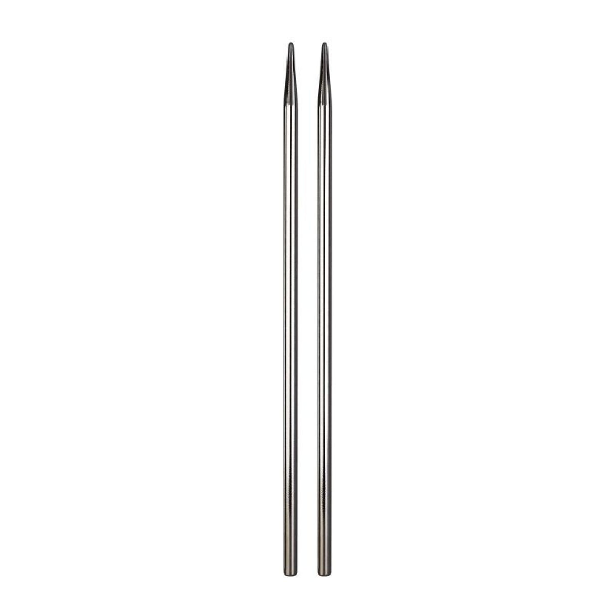 addi addi-click Lace long Spitzen 5,00 mm 12,50 cm 1 Paar