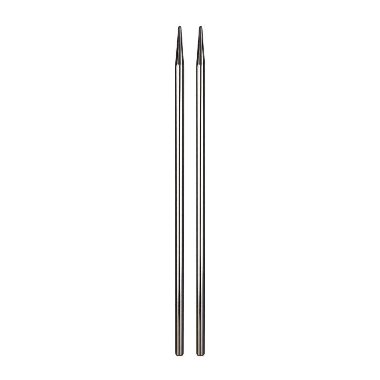 addi addi-click Lace long Spitzen 6,00 mm 12,50 cm 1 Paar