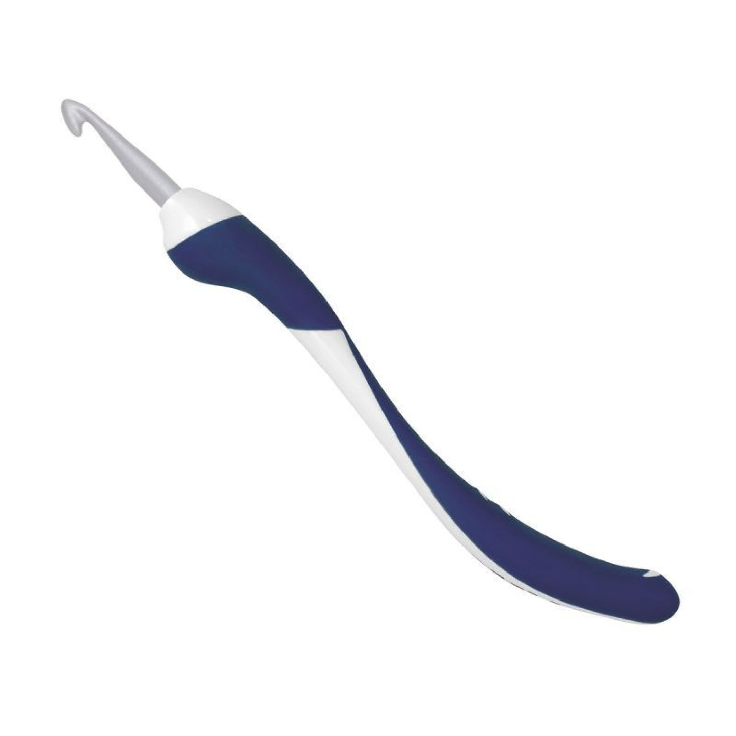addi addi-swing Häkelnadel 6,00 mm 16 cm