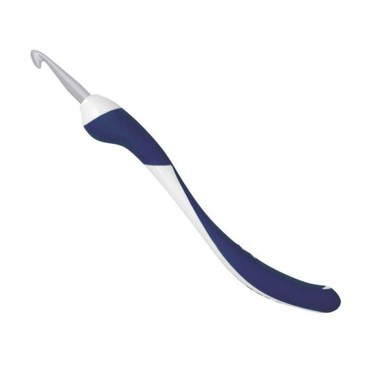 addi addi-swing Häkelnadel 6,00 mm 16 cm
