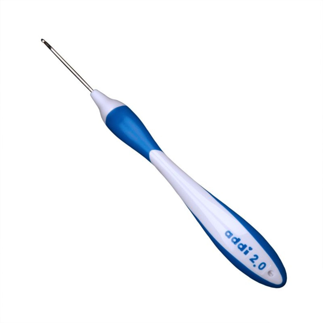 addi addi-swing Maxi Häkelnadel 2,00 mm 17 cm