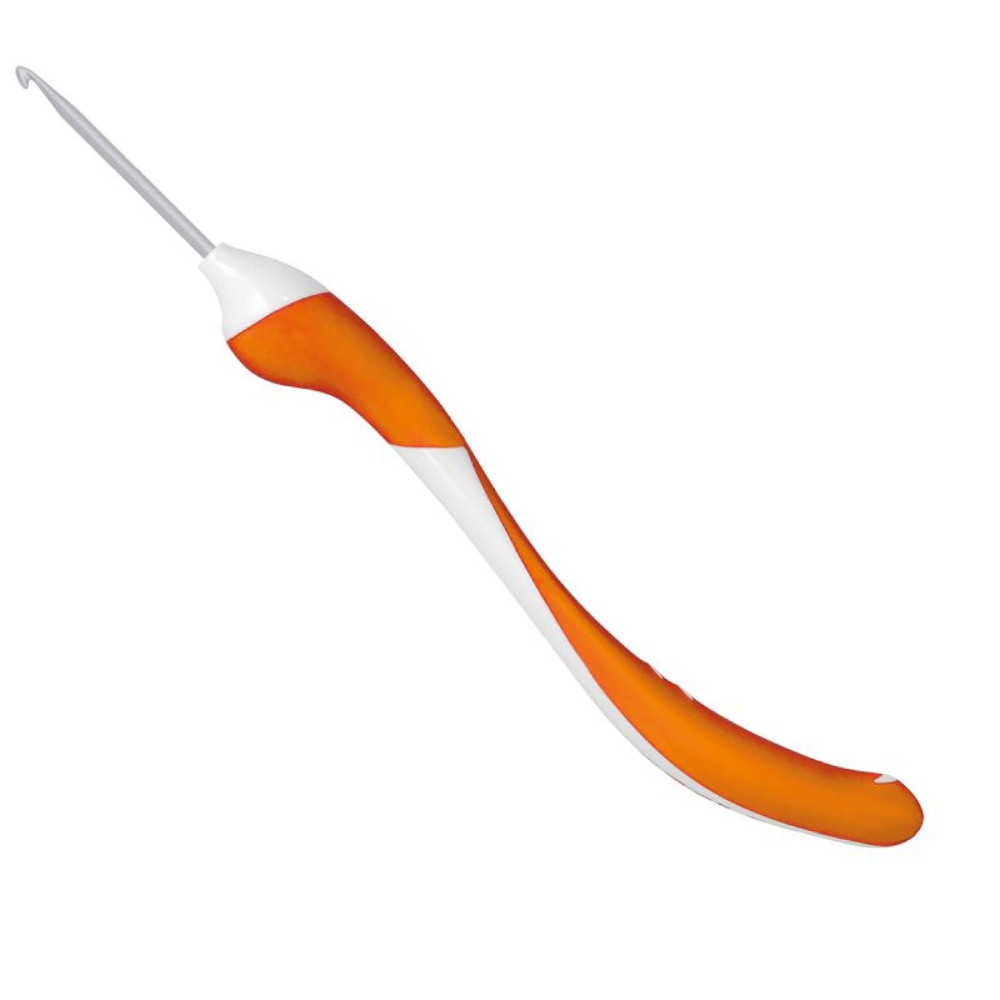addi addi-swing Maxi Häkelnadel 3,00 mm 17 cm