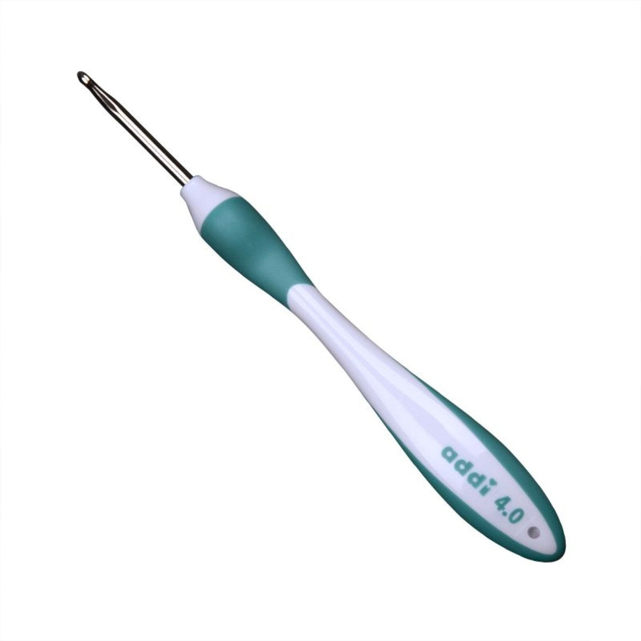 addi addi-swing Maxi Häkelnadel 4,00 mm 17 cm