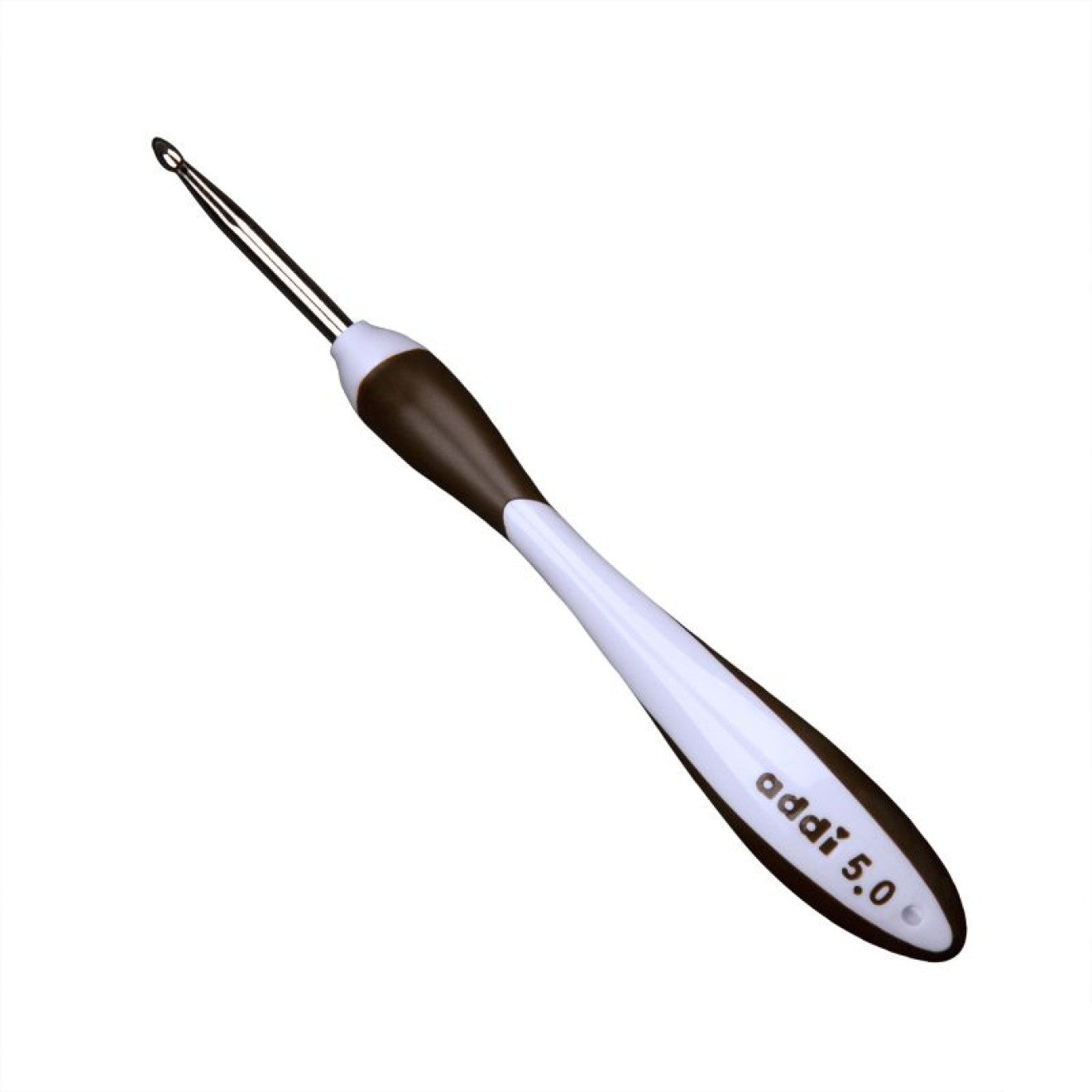 addi addi-swing Maxi Häkelnadel 5,00 mm 17 cm