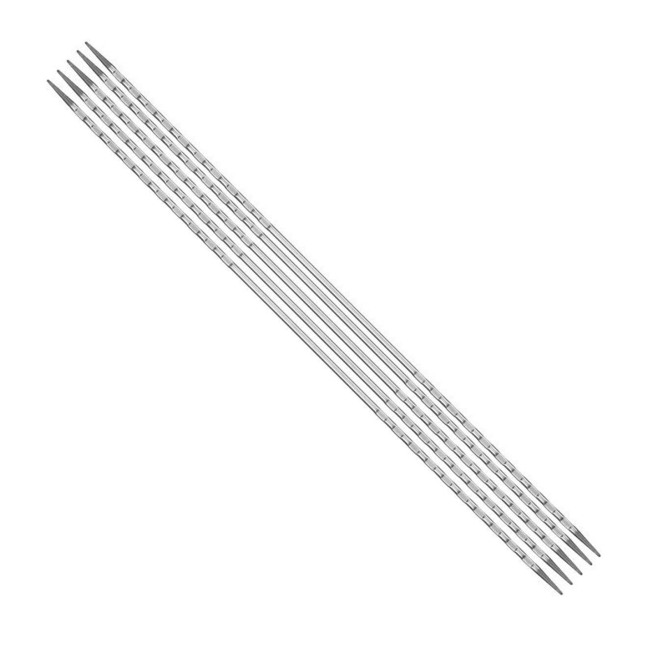 addi Strumpfstricknadeln Novel Quintett 3,00 mm 20 cm