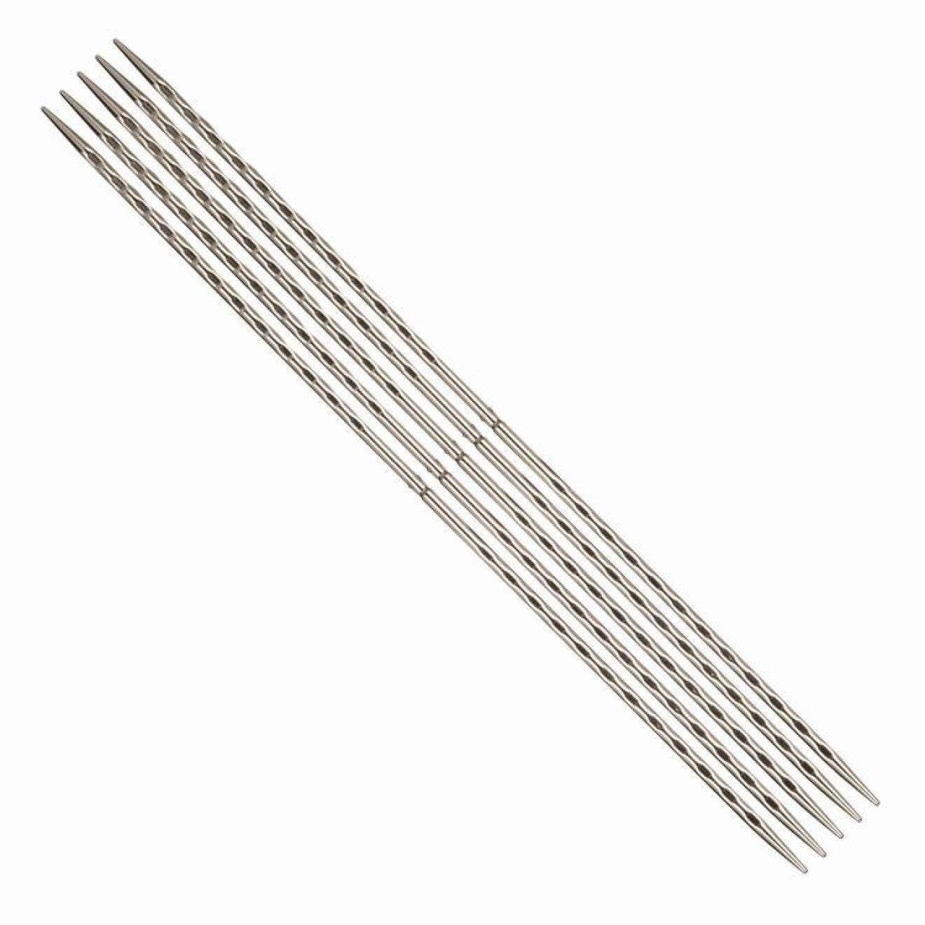 addi Strumpfstricknadeln Novel Quintett 7,00 mm 15 cm