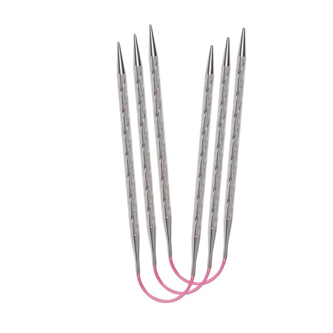 addi addiCraSyTrio Unicorn Long 2,00 mm 30,0 cm 3 St