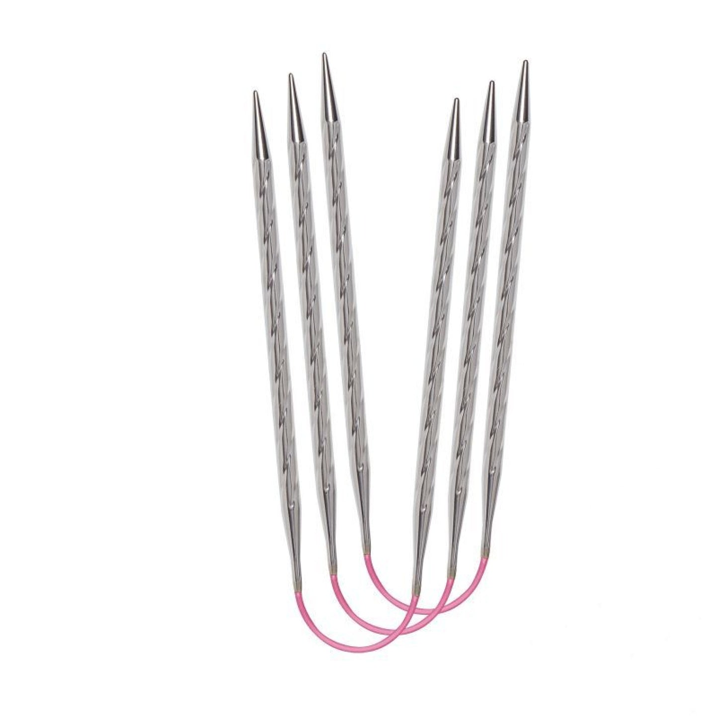 addi addiCraSyTrio Unicorn Long 3,00 mm 30,0 cm 3 St