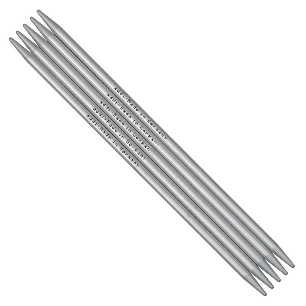 addi Strumpfstricknadeln 3,25 mm 10 cm 5 St