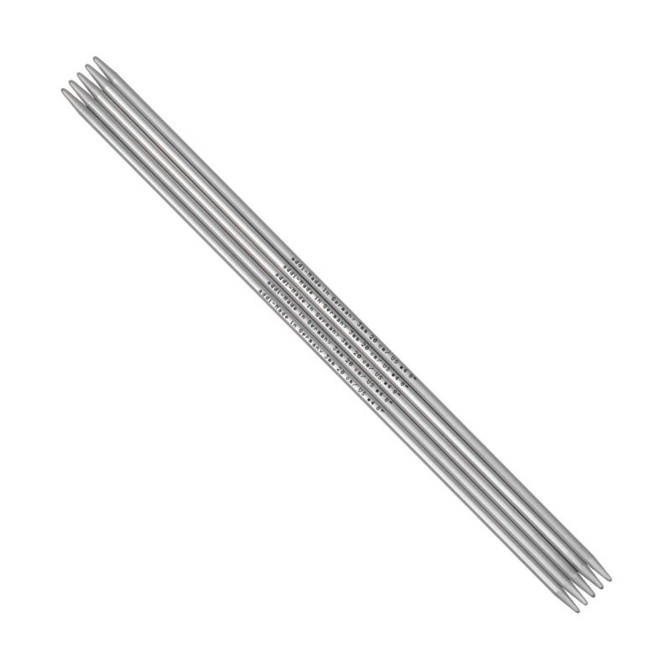addi Strumpfstricknadeln 3,00 mm 20 cm
