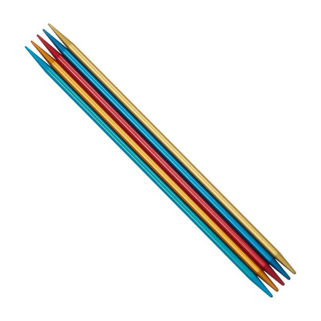 addi Strumpfstricknadeln Colibri 2,75 mm 20 cm