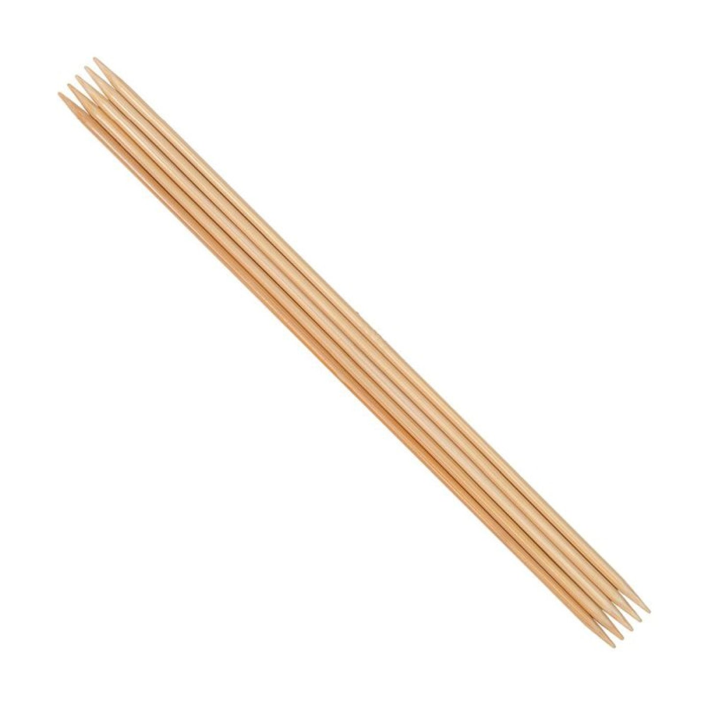 addi Strumpfstricknadeln 3,75 mm 15 cm