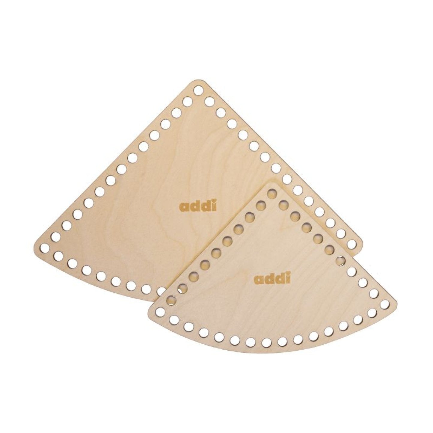 addi Shapes triangle