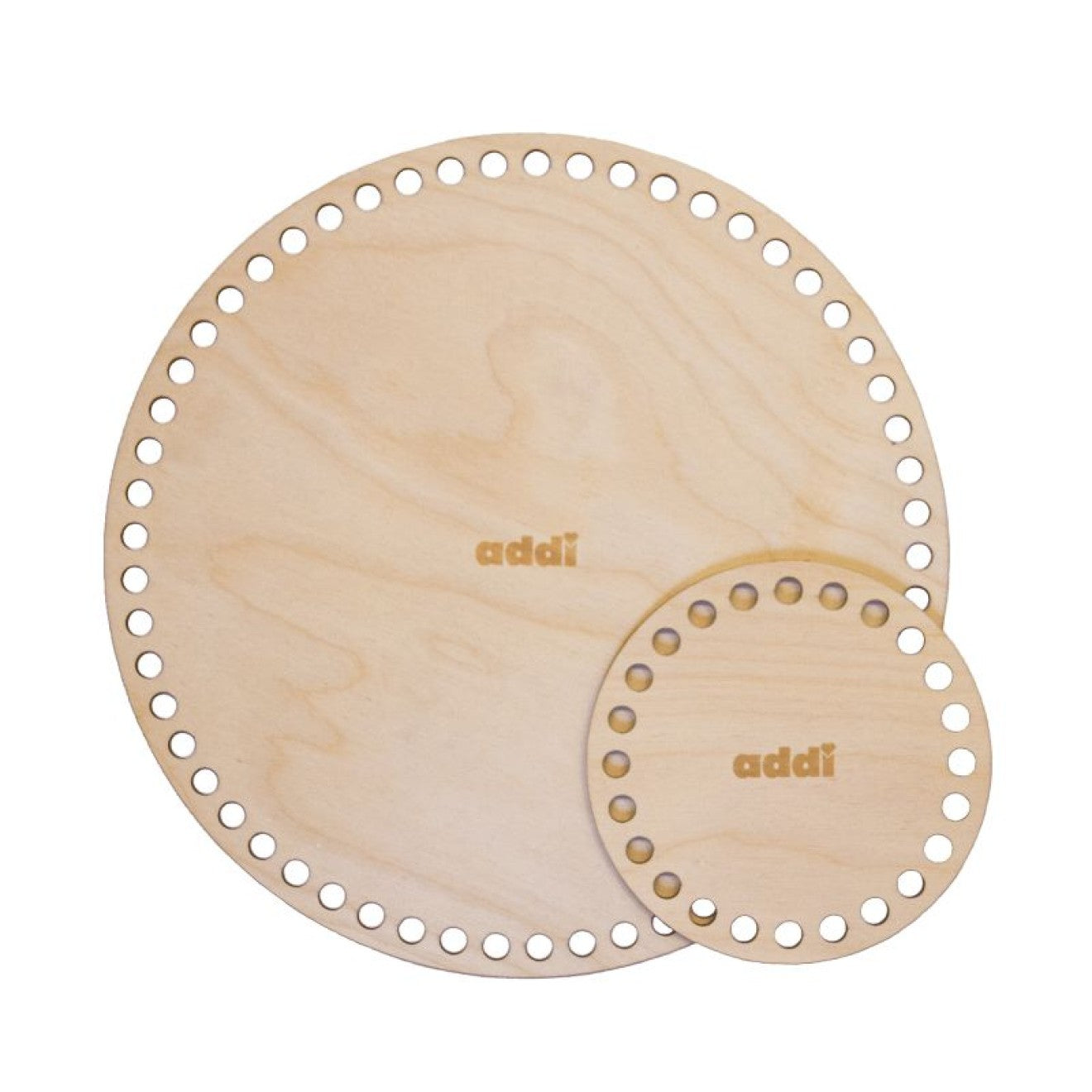 addi Shapes circle