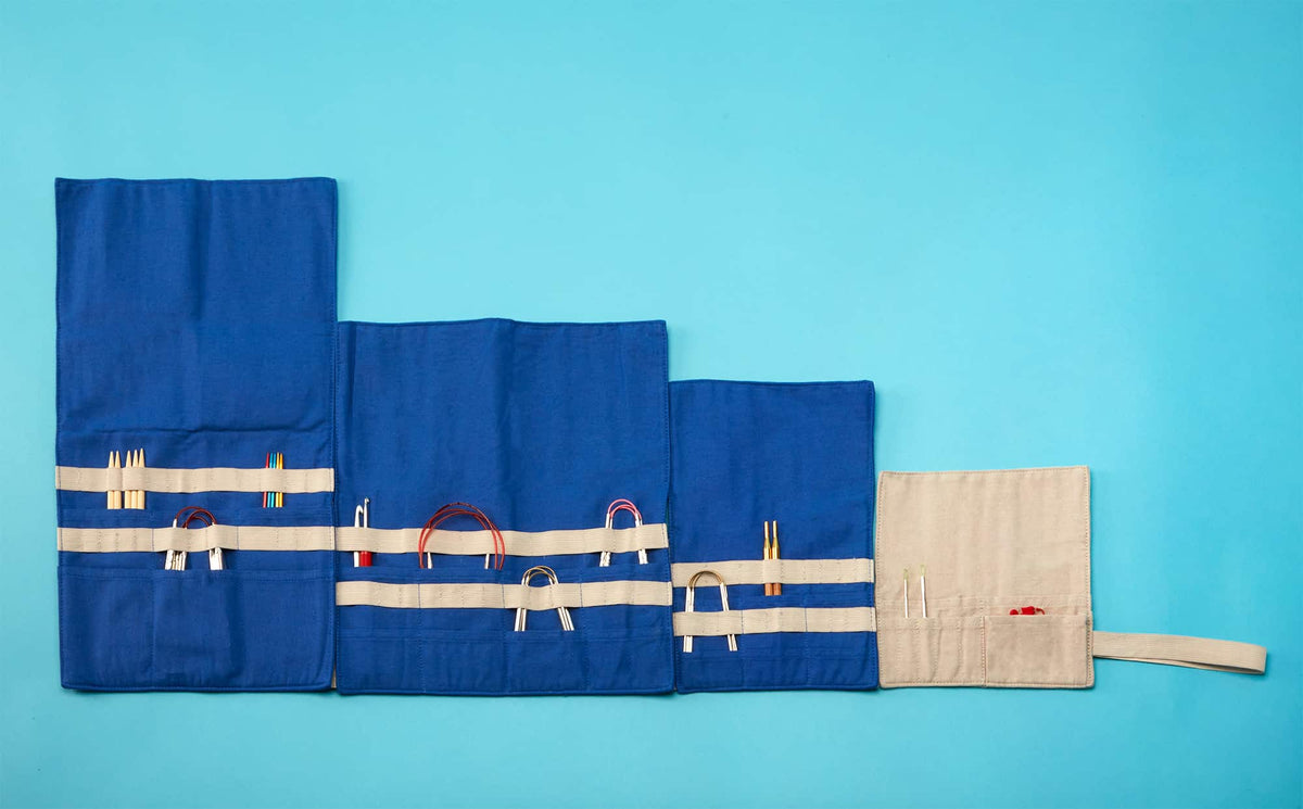 addi addiMultibag Roll-Etui