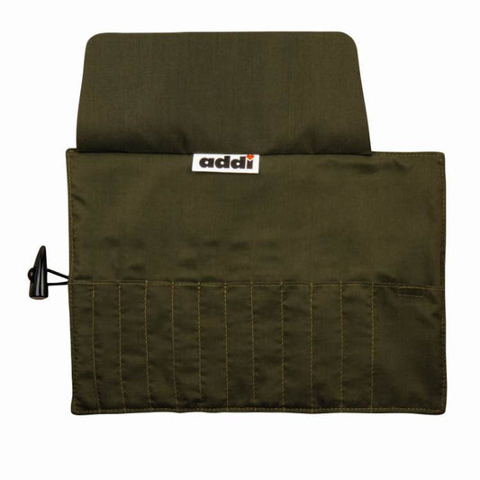 addi addi Wrap Häkelnadel Etui leer 1