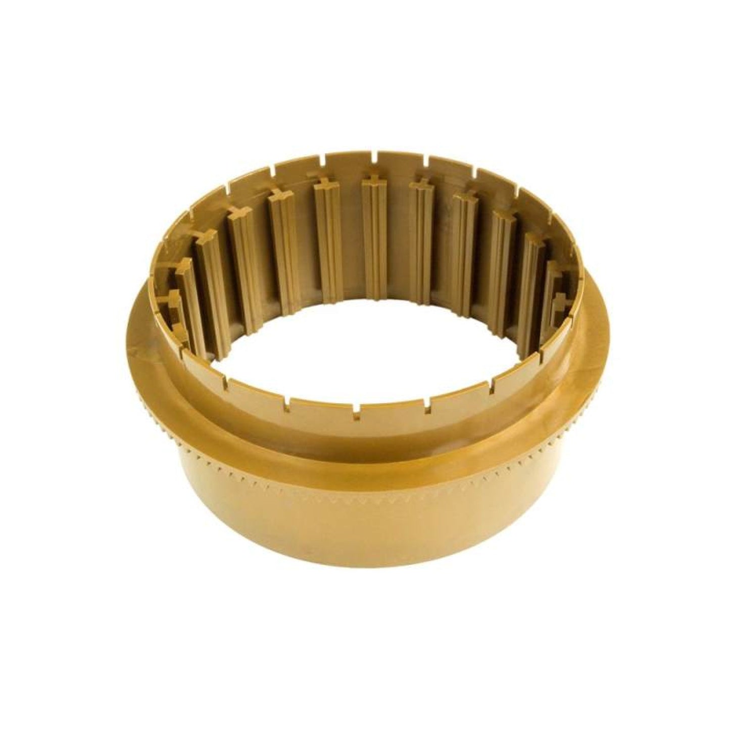addi addiExpress Goldener Ring