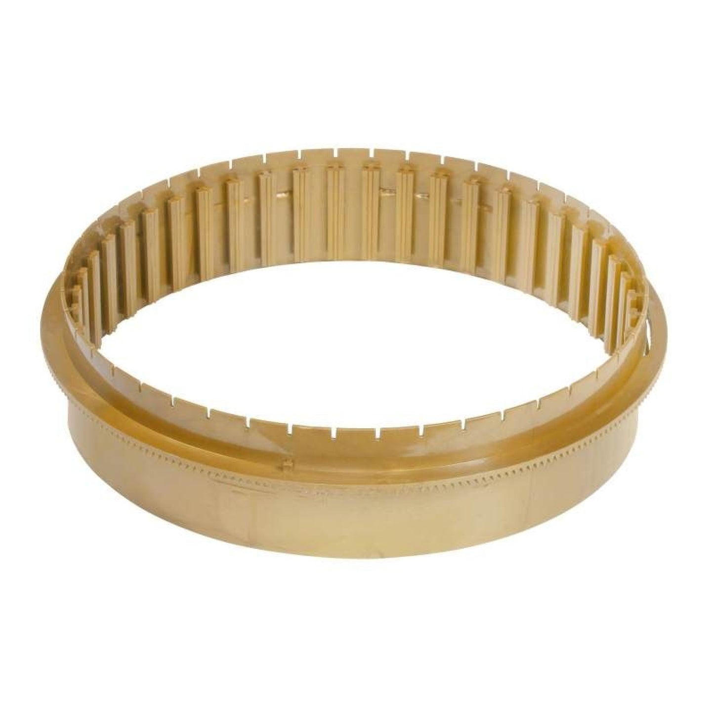 addi addiExpress Kingsize Goldener Ring