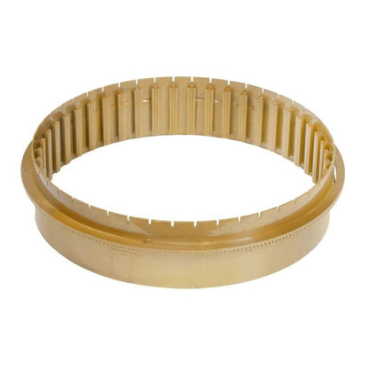 addi addiExpress Kingsize Goldener Ring