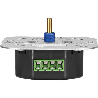 EGB Master-/Master-Dimmer für LED + Standard Phasenabschnitt, PF>0,7=185W / PF>0,9=225W f. LED