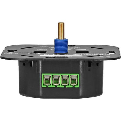 EGB Hochlast-Dimmer 540W für LED + Standard Phasenabschnitt,  PF>0,7=450W / PF>0,9=540W f. LED