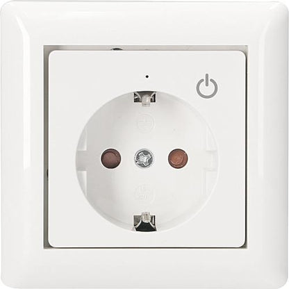 Wifi-UP-Steckdose