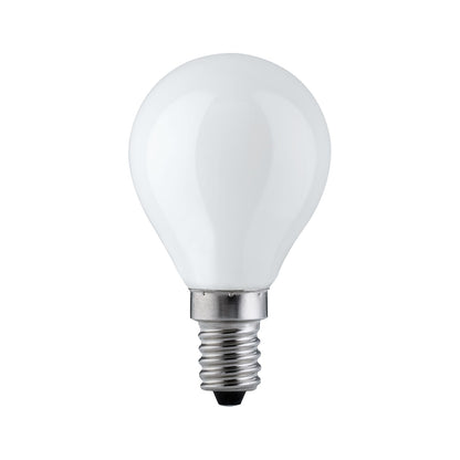 Paulmann Tropfenlampe Backofen 25W E14 300° Opal