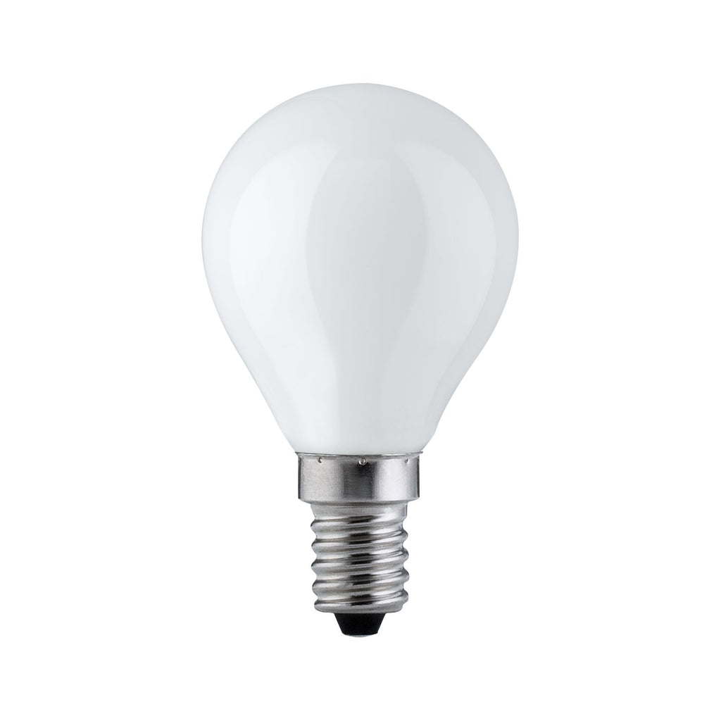 Paulmann Tropfenlampe Backofen 40W E14 300° Opal