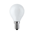 Paulmann Tropfenlampe Backofen 40W E14 300° Opal