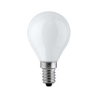 Paulmann Tropfenlampe Backofen 40W E14 300° Opal