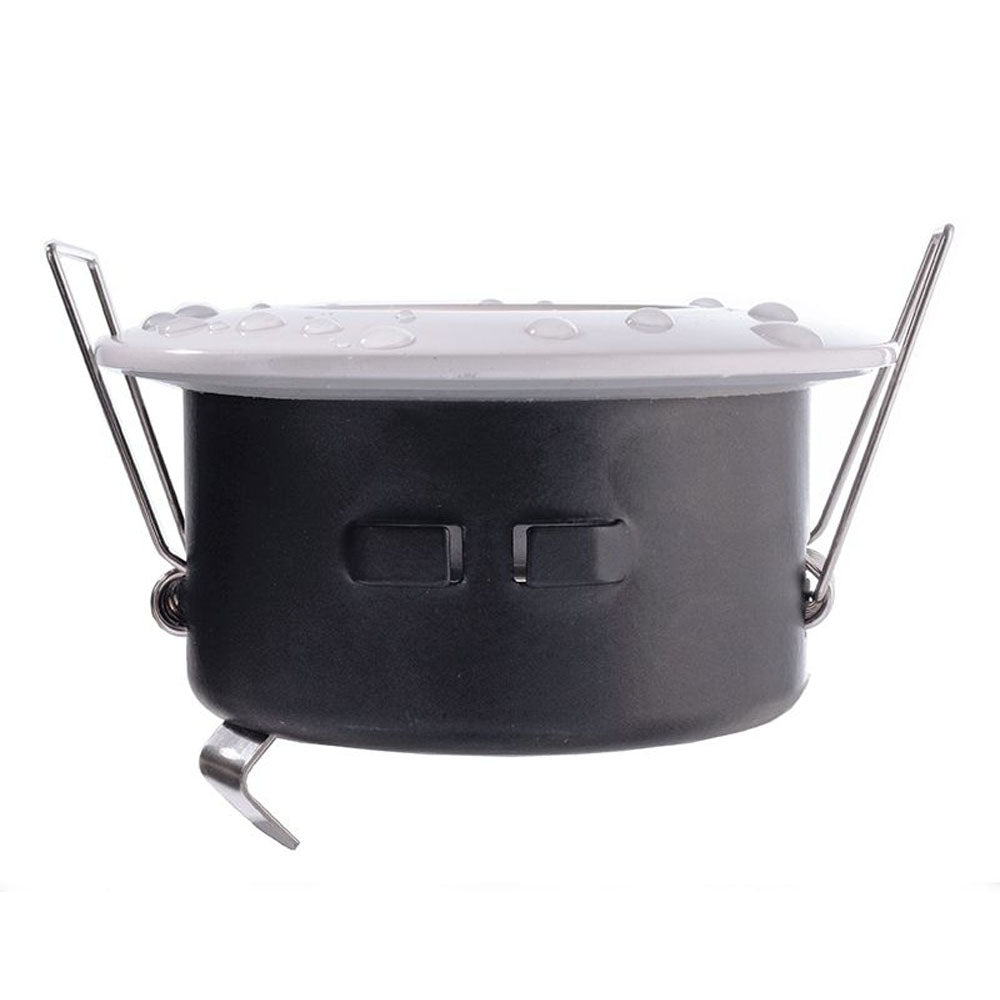 Deko-Light Einbauring 12V GU5.3/MR16 35W ws