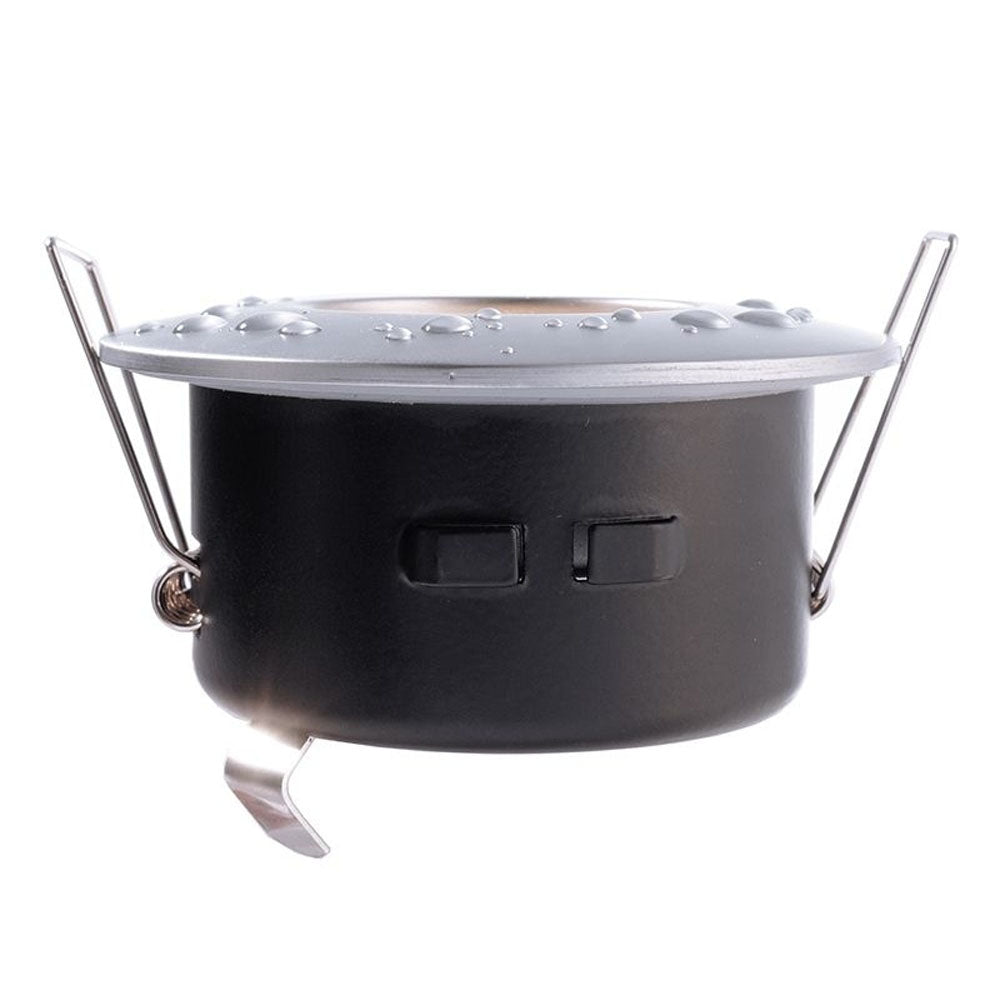 Deko-Light Einbauring 12V DC GU5.3/MR16 35W Silber