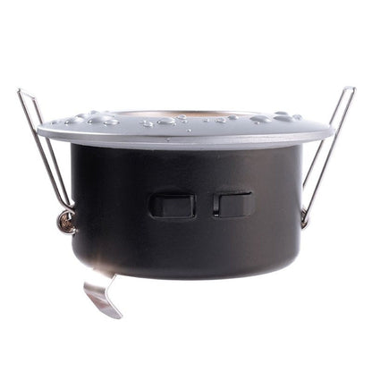 Deko-Light Einbauring 12V GU5.3/MR16 35W Silber