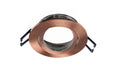 Deko-Light Samsola, Round, Kupfer