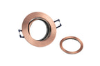 Deko-Light Samsola, Round, Kupfer