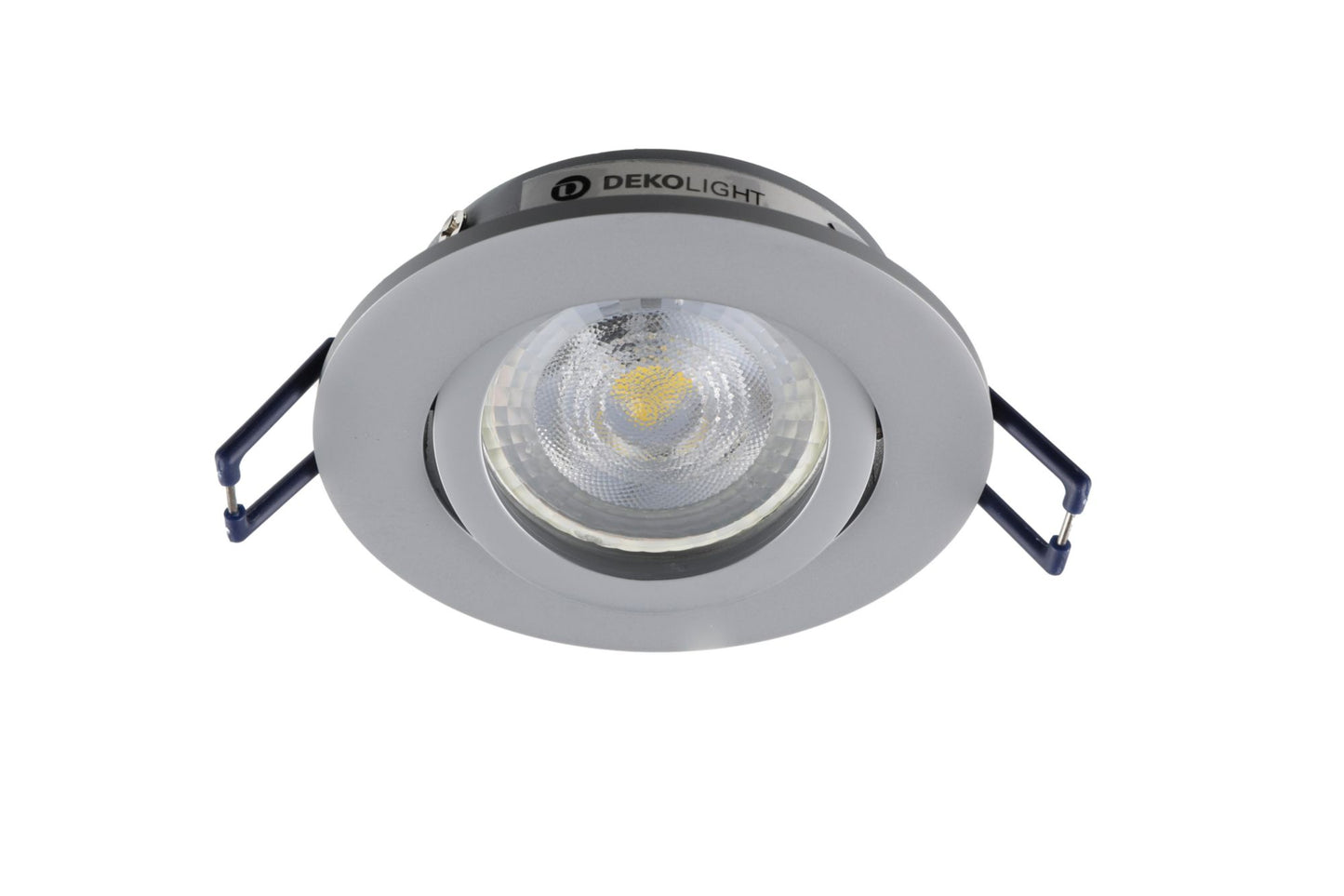 Deko-Light Samsola, Round, Aluminium