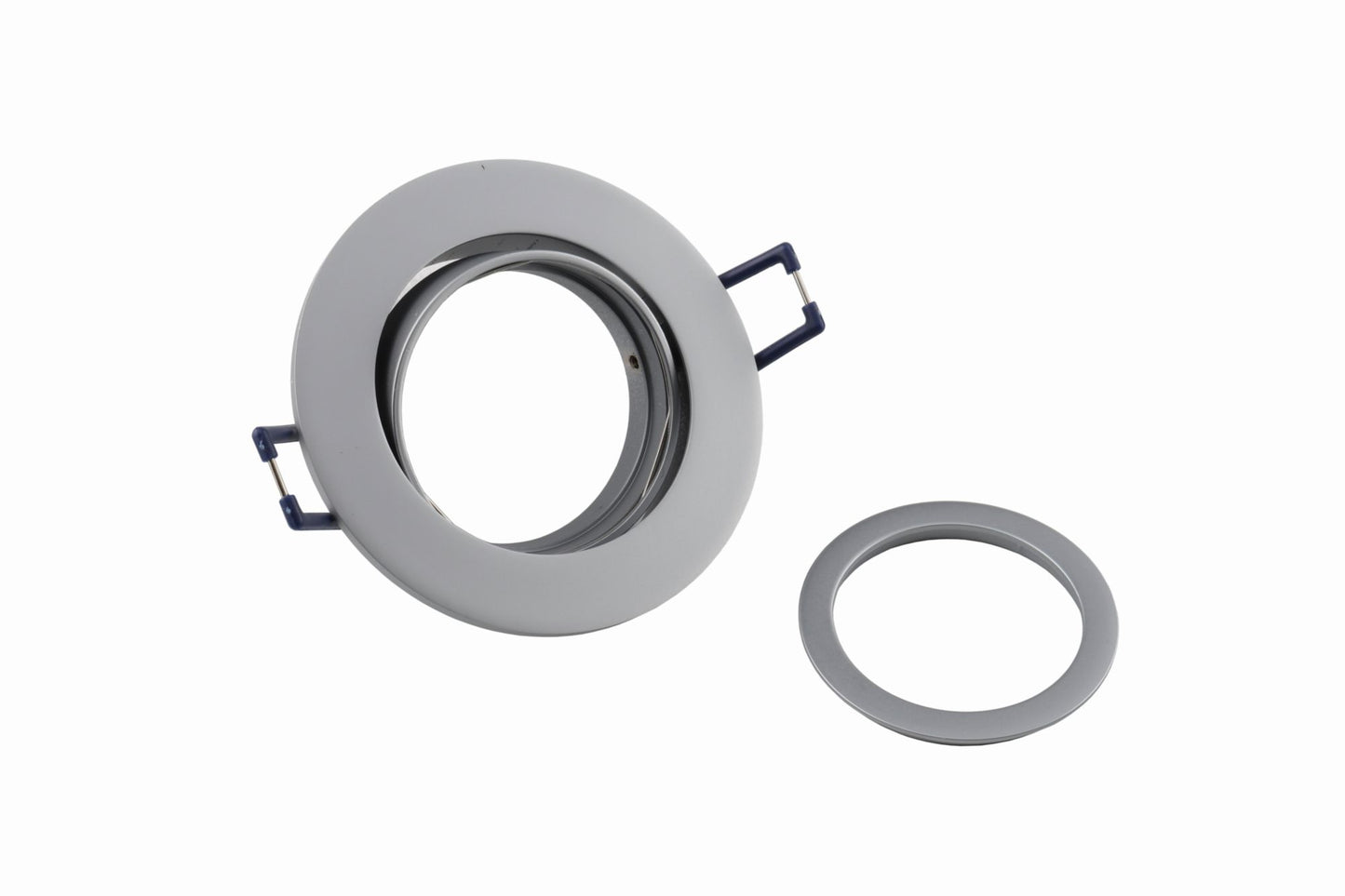 Deko-Light Samsola, Round, Aluminium