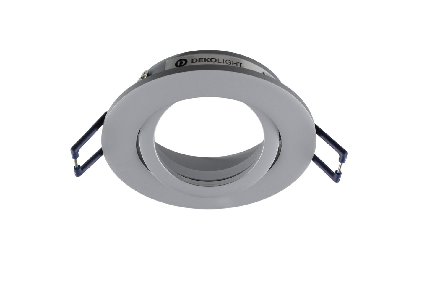 Deko-Light Samsola, Round, Aluminium