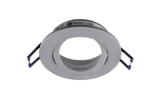 Deko-Light Samsola, Round, Aluminium