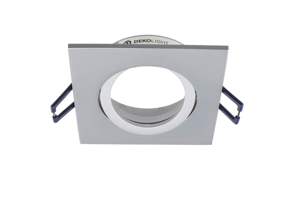 Deko-Light Samsola, Square, Aluminium